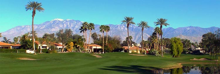 rancho mirage real estate properties