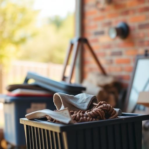 ultra realistic high resolution that represents junk (3)